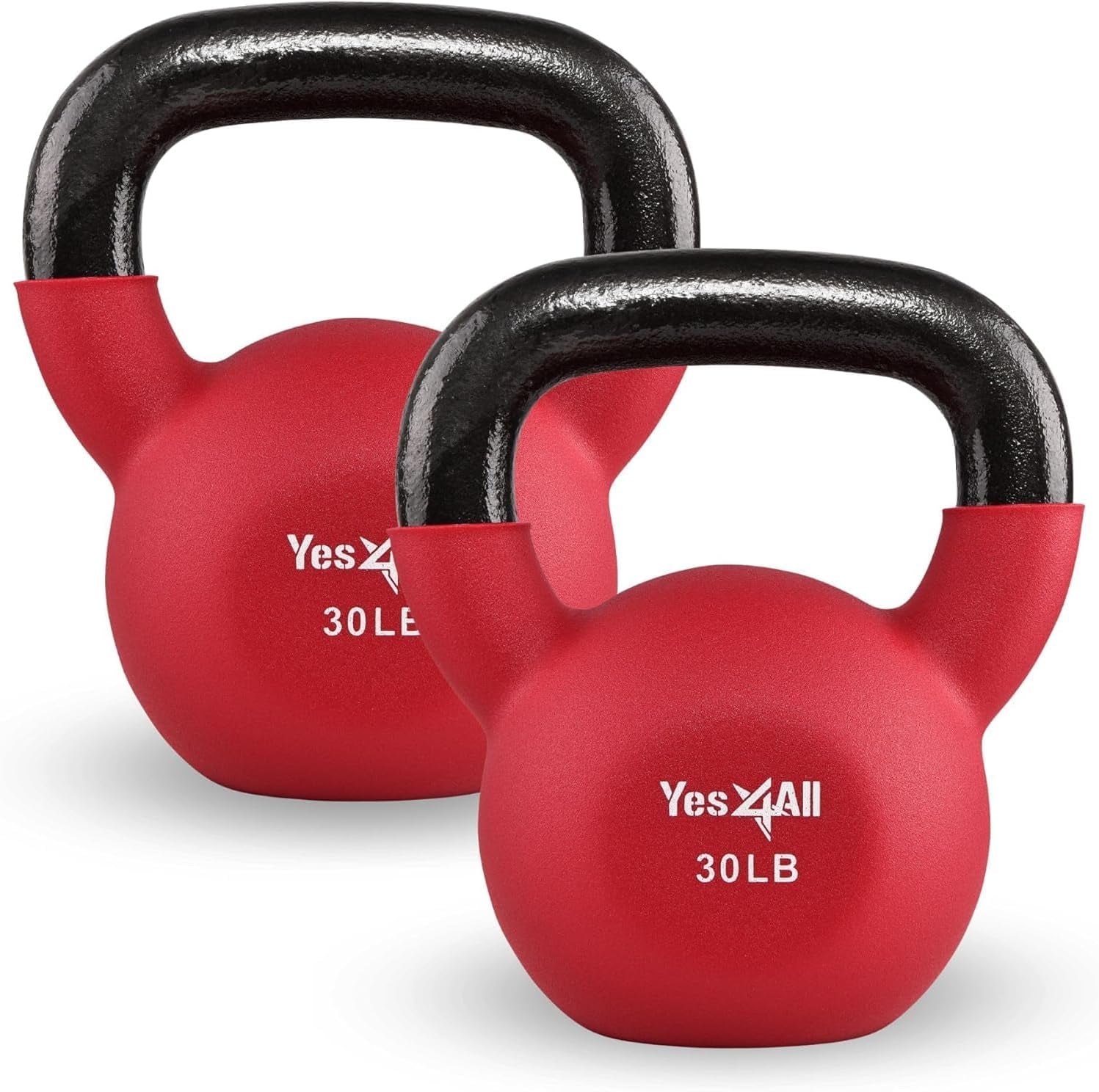 Kettlebells 5Lbs-65Lbs & Kettlebell Sets Adjustable Weights, Kettlebell for Weight Training, Home Workout Equipment with Secure Grip for High Rep, Exercise Equipment
